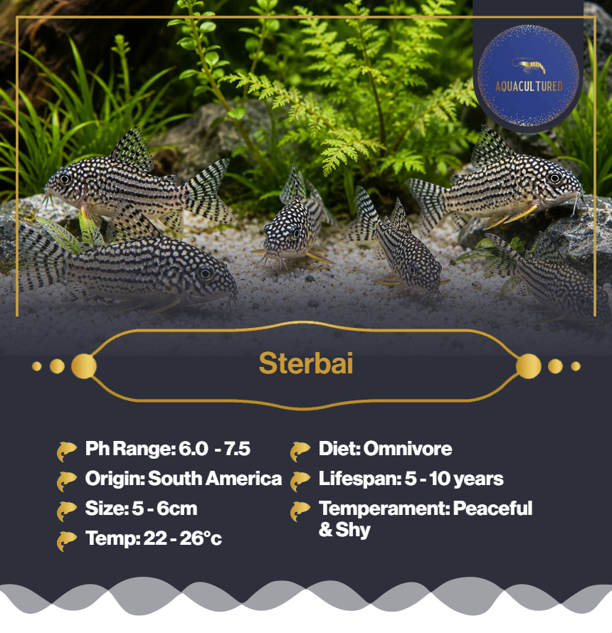 Sterbai 